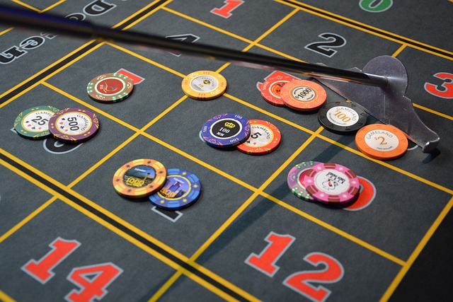 5 Casino Games Suitable for Beginners