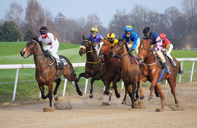 Bonding with Your Sister: Shopping and Betting